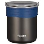  Thermos теплоизоляция .. . container примерно 0.8. черный JBP-360 BK