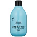 zoik(ZOIC)zoikN отбеливание ополаскиватель 300ml