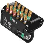 Wera(vela)bai torsion бриллиант bit проверка 1 1 шт. lapidapta-057421