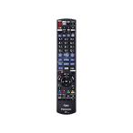  Panasonic Panasonic Blue-ray *DVD плеер * магнитофон дистанционный пульт N2QAYB001071