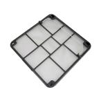 【純正品】 ダイニチ(Dainichi) 石油ファンヒーター ファンフィルター 交換用 8193740 ステンレス