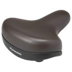  Panasonic (Panasonic) tail выше седло * свет велосипед Brown NSSS046