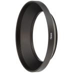 NinoLite(NinoLite) широкоугольный линзы капот 72mm резьбовой объектив защита flair . призрак . предотвратить metal Lens Hood