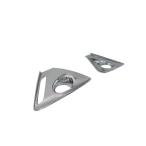 BRIGHTZ бак M900A M910A металлизированный противотуманые фары корпус фары [ FOG-COV-249 ] M900 M910 900 910 2671