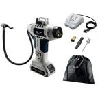  высота .(Takagi) EARTH MAN S-Link 14.4V заряжающийся портативный компрессор AP-144LiA