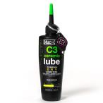 [ Япония стандартный товар ] Muc-Off( Mac off ) велосипед chainlub C3 керамика chainlub dry [C3 Dry Ceramic Lube] 1