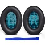 SoloWIT ушные накладки year подушка для замены Bose QuietComfort 15 QC15 QC25 QC35 QC2 Ae2 Ae2