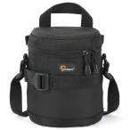  трос ro(Lowepro) линзы кейс 11x14cm легкий защита возможности черный LP37313-PKK