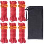 gai трос pala код трос палатка трос gaila Inter p трос отражающий 6 шт. комплект 4mm * 4m кемпинг уличный aluminium свободный 