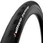  bit задний (Vittoria) The fi-ro rigid V Clincher 25-622 / 700x25c полный черный 