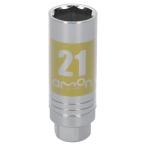  Amon (amon) легкосплавные колесные диски для незначительный . гнездо ( царапина предотвращение с покрытием ) 21mm разница включено угол размер 12.7mm 8839