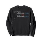 If Coding наушники Focus Funny Coder компьютер Geek Nerd футболка 