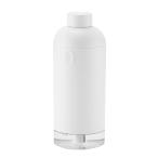 BLUEFEEL コードレス加湿器 SWADA [ 卓上 USB充電式 超音波式 大容量500ml 最大8時間運転 LEDライト付き 振動板交換式 ]