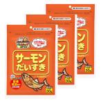  maru tomo salmon . стул .30g×3 шт. комплект 