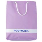  foot Mark (Footmark) плавание сумка школа физическая подготовка плавание . индустрия плавание s кул бокс 2 для мужчин и женщин 24( лаванда ) 101480 O