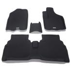  Clazzio (Clazzio) коврик на пол цельный модель для одной машины комплект Hustler / Flair кроссовер R2(2020)/2~ NEW Raver модель 