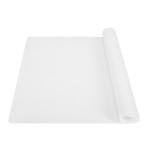 SUPER KITCHEN 調理台保護マット 滑り止め 耐熱 ノンスティッククッキングマット 食品級 大きいサイズ シリコーンキッチン パン/クッキー