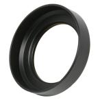 F-Foto HF-52 линзы капот ( объект линзы : Nikon Z 28mm f/2.8 SE, 40mm f/2 соответствует ( установка диаметр :52mm, металлический,