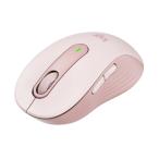  Logicool Signature M650MRO беспроводная мышь тихий звук rose беспроводной Bluetooth Logi Bolt Unifying не соответствует 