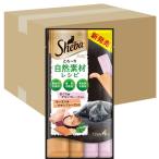 si-ba..~.meruti природа материалы рецепт кошка для закуска ... тест . salmon тест selection хлопья ввод для взрослой кошки 12g×4P×6 пакет ×8 шт ( кейс покупка )