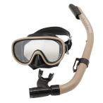  Captain Stag (CAPTAIN STAG)shuno-ke кольцо воздуховод "snorkel" маска snorkel для взрослых 2 позиций комплект si Ricoh n производства язык UX-45