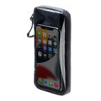  Sanwa Direct cycle сумка шоссейный велосипед кошелек iPhone смартфон защита от влаги легкий 62g 800-BYCP002
