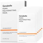 Genabelle(jena вуаль ) PDRN Rige .bineiting маска упаковка 25ml высота .. усилитель маска сиденье 3 -слойный гиалуроновая кислота .... увлажнитель tsu