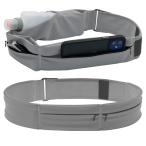 CUBATTY бег сумка тряска нет бег смартфон сумка 3 карман 76g супер-легкий чувство уверенности водонепроницаемый . пот большая вместимость эластичный материалы пластиковая бутылка 