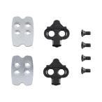  Shimano (SHIMANO) ремонт детали страховочный клинок комплект SPD для SM-SH51 одиночный Release страховочный клинок гайка имеется ISMSH51AJ черный 