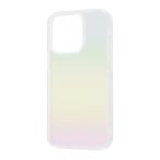  цифровой aruki Mist (Digital Alchemist) iPhone 14 Pro прозрачный чехол стекло x TPU hybrid коврик o-
