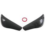 BRIGHTZ Skyline V37 затонированный защита фар [ SMO-FRO-083 ] RV37 HV37 HNV37 HV37 HNV37