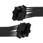 cablecc 12VHPWR ATX3.0 PCI-E 5.0 энергия modular кабель 16 булавка из 16 булавка 3080 3090TI PSU 12