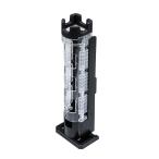  Akira .(Meiho) химическая промышленность BM-300Light подставка для удочек прозрачный × черный 
