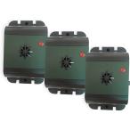ISOTRONIC 2 штук kalas.. голубь .. птица .. водонепроницаемый ультразвук .. контейнер тип аккумулятора . веранда и т.п. везде установка грузоподъемность ... действительный область 40m2 70628