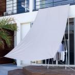 taka шоу навес навес затенитель от солнца двойной светло-серый 1.8×4m полиэстер CLS дождь * день ... предотвратить затенитель от солнца затеняющий экран, шторки от солнца навес C