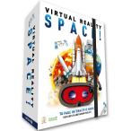 アバカス (Abacus) 日本語版 VRギフトBOX 宇宙 Virtual Reality SPACE! ゴーグル スマホ 学習玩具 94284-J