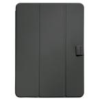 na бегемот cocos nucifera (Nakabayashi) iPad 10.9 дюймовый no. 10 поколение 2022 для легкий жесткий чехол покрытие черный Z0530