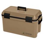  Captain Stag (CAPTAIN STAG) cooler-box емкость 35L плечо ремень есть бежевый сделано в Японии CS автомобиль Ла Манш UE-89