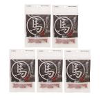 ables(a breath ) собака для закуска местного производства конина . жарение вяленое мясо cut 70g×5 шт. комплект 