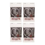 ables(a breath ) собака для закуска местного производства конина . жарение вяленое мясо cut 70g×4 шт. комплект 