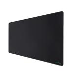 マウスパッド Black Shark ゲーミングマウスパッド 超大型 120 × 60 cm キーボードパッド 防水防塵 高耐久性 PC デスクマット