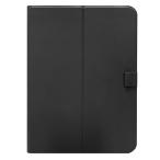 na бегемот cocos nucifera (Nakabayashi) iPad 10.9 дюймовый no. 10 поколение 2022 для жесткий чехол покрытие черный Z0546