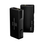 Hifi Kingdom EPZ TP20ポータブルヘッドホンアンプ32bit/384Khz/DSD256 ・ 3.5mm&4.4mmデュアル出力、A