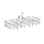 tsu wing молдинг (TWINMOULD) Lautiar ширина моти aluminium вешалка 40P