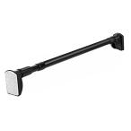 TIUKIEY мощный .... палка 160cm черный .. обивка палка 90~160cm эластичный палка 1M и больше чуть более нагрузка дрель не необходимо шкаф удилище выдерживаемая нагрузка 