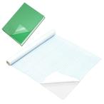 WeBirthкнига@ покрытие плёнка день этот проект [ маленький ребенок тоже добрый CPP материалы ]45cm×5m шт A3 до OK коврик . ощущение качества переплёт покрытие плёнка 