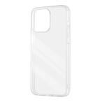  цифровой aruki Mist iPhone15 ProMax кейс прозрачный hybrid стекло материалы ударопрочный тонкий беспроводной зарядка соответствует iPhone 15