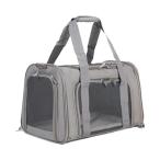 BTtime домашнее животное дорожная сумка кошка для переносная сумка складной домашнее животное Carry средний * большой кошка для * маленький размер собака скол .. предотвращение царапина предотвращение ремень переустановка возможно ..