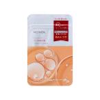 MEDIHEAL OFFICIAL(meti каблук ) THE 3 Mini-Z маска ( никотиновая кислота ) 7 листов THE 3 Minutes Mask (Niacin