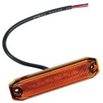  jet inoue(JET INOUE) Stream линия маркер (габарит) янтарь 534677